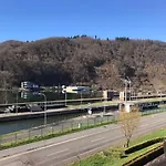 Moselpension Gwosch 布鲁蒂凡科