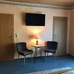 Moselpension Gwosch