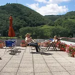 Moselpension Gwosch 招待所 布鲁蒂凡科