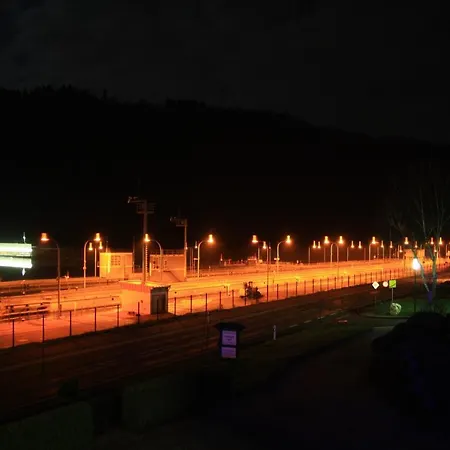 Guest house Moselpension Gwosch *