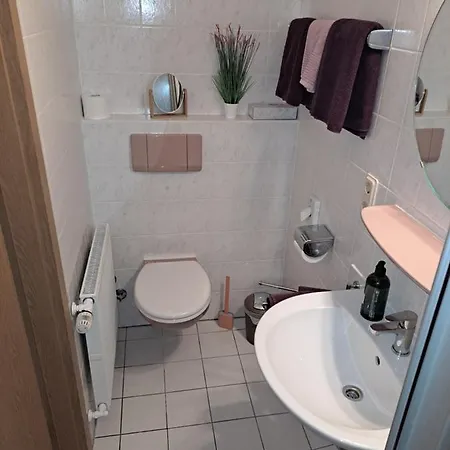 Moselpension Gwosch Bruttig-Fankel