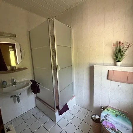 Moselpension Gwosch *