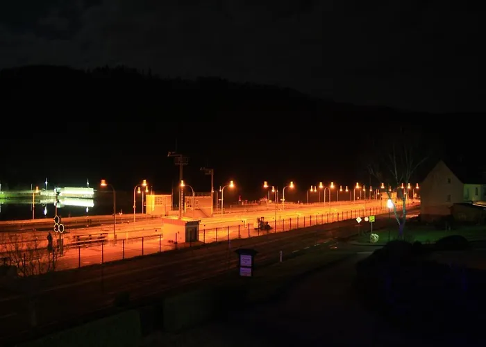 Guest house Moselpension Gwosch *