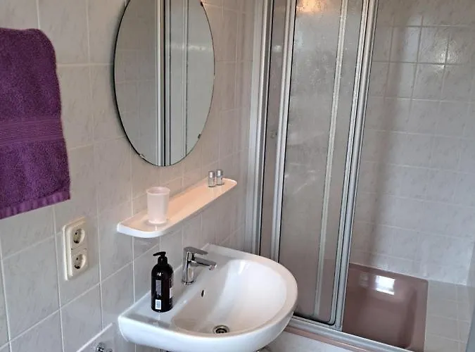 Guest house Moselpension Gwosch *